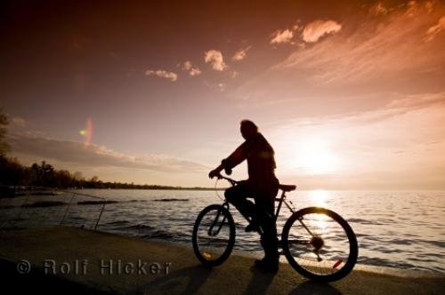 Photo: 
bike vacation ontario