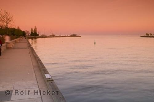Photo: 
Lake Ontario