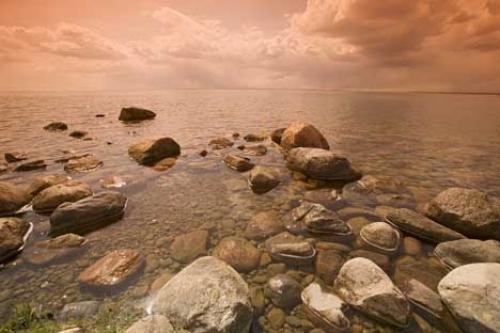 Photo: 
Lake Newell Alberta