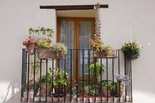 Photo: 
Spanish Village Morella