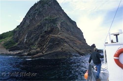 Photo: 
St Anthony Coastline