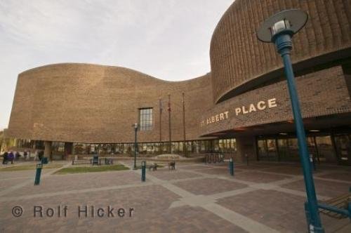 Photo: 
st albert city hall