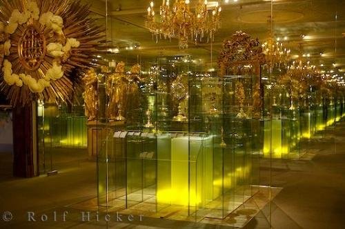 Photo: 
Stift Melk Museum