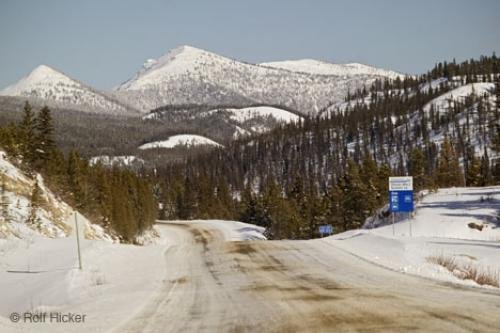 Photo: 
summit lake