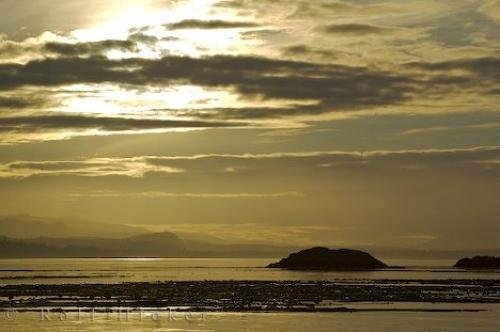 Photo: 
Sunset Scenery