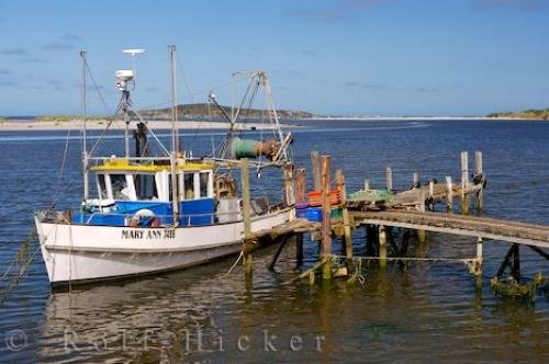 Photo: 
Taieri Mouth Otago