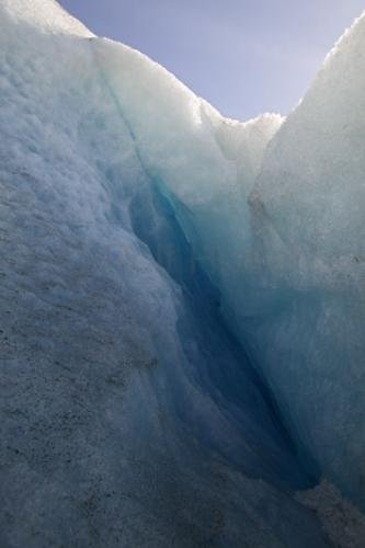 Photo: 
Taku Glacier Alaska