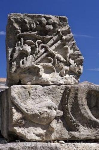 Photo: 
Theatre Antique Arles