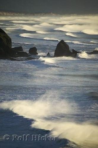 Photo: 
Three Capes Scenic Loop Oregon