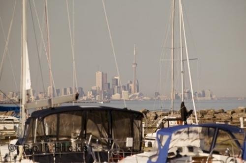 Photo: 
Toronto Vacation