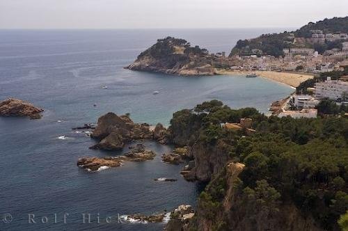 Photo: 
Tossa De Mar