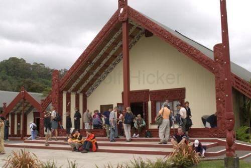 Photo: 
Tourism New Zealand