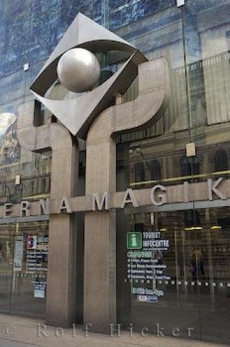 Photo: 
Tourist Information Centre Prague