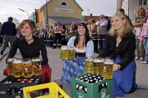 Photo: 
Traditional Bavaria Germany