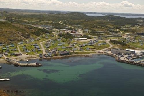 Photo: 
Twillingate