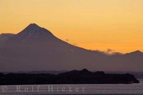 Photo: 
Types Of Volcanoes Taranaki