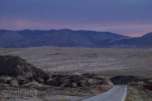 Photo: 
California Sunset Photo USA