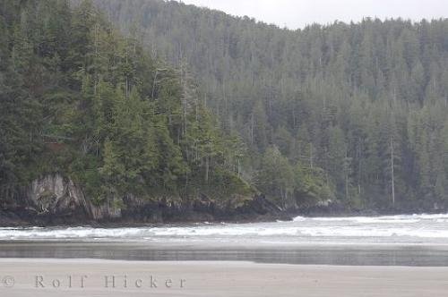 Photo: 
San Josef Bay Sandy Beach Vancouver Island