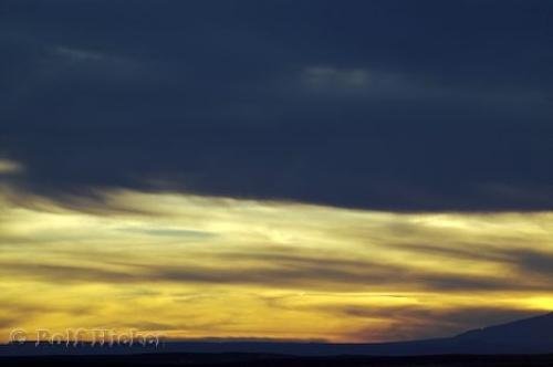 Photo: 
Utah Sunset Image