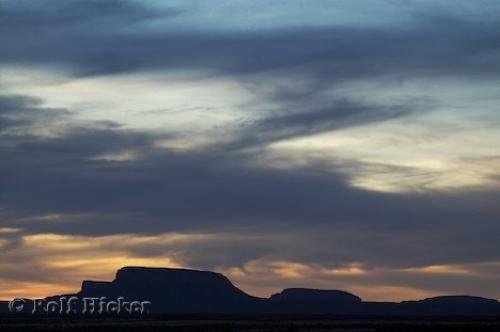 Photo: 
Vivid Utah Sunset Photo