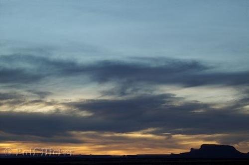 Photo: 
Utah Sunset