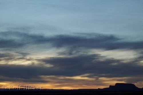 Photo: 
Utah Sunset