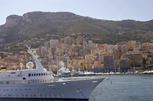 Photo: 
Luxury Vacation Yacht Monte Carlo Monaco