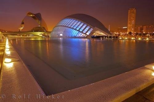 Photo: 
Valencia Attraction Picture