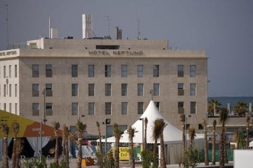 Photo: 
Hotel Neptuno Valencia Spain