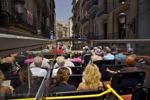 Photo: 
Valencia City Bus Tours