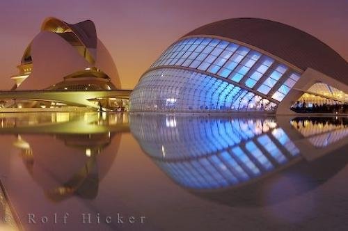 Photo: 
Valencia Vacation Spain