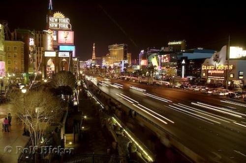 Photo: 
Vegas Attractions