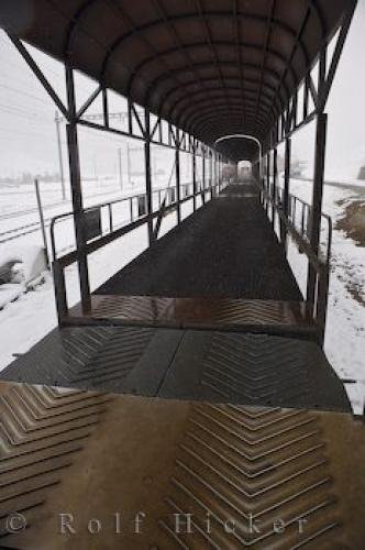 Photo: 
Vehicle Train Picture