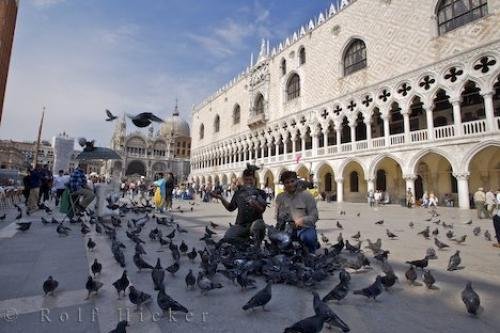 Photo: 
Venetian Palace Venice