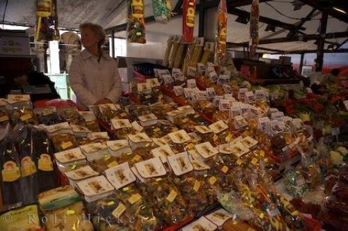 Photo: 
Venice Italy Market