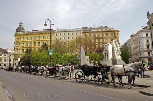 Photo: 
Vienna Austria Transportation