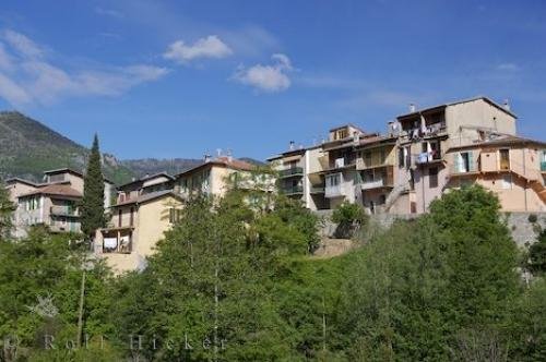 Photo: 
Village Homes Sospel France
