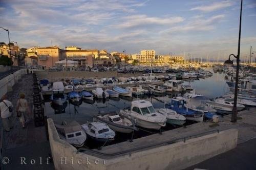 Photo: 
Village Marina Sausset Les Pins
