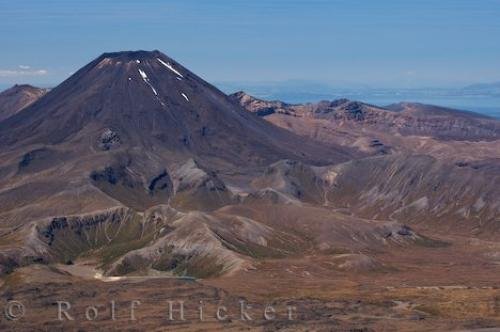 Photo: 
Volcano New Zealand