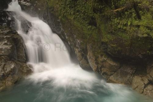 Photo: 
Water Falls