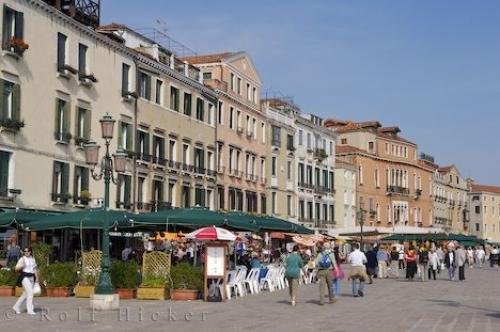 Photo: 
Waterfront Markets Italy