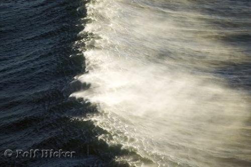 Photo: 
wave surge