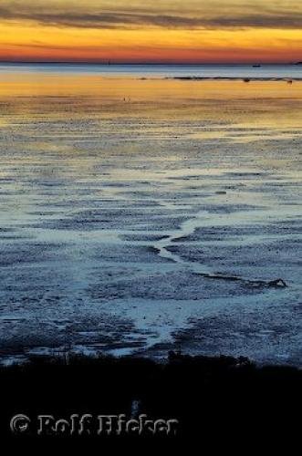 Photo: 
West Coast Sunset