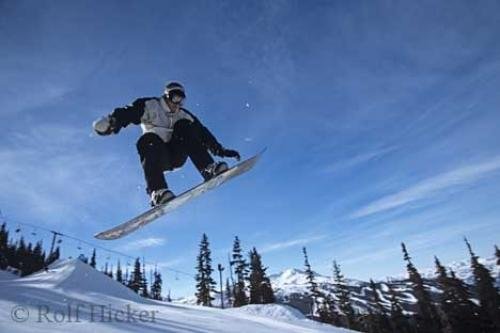 Photo: 
Whistler Ski Packages