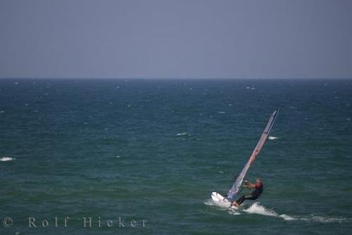 Photo: 
Wind Surfing Costa Blanca