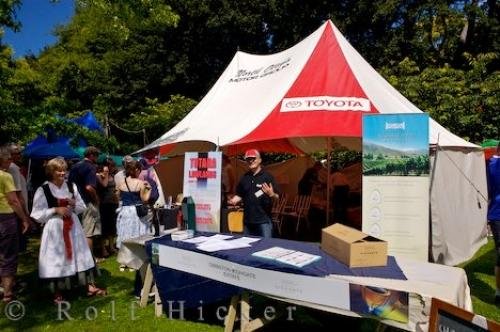 Photo: 
Wine And Food Festival Oamaru
