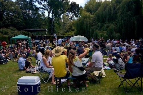 Photo: 
Oamaru Wine And Food Festival
