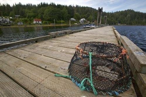 Photo: 
Winter Harbour