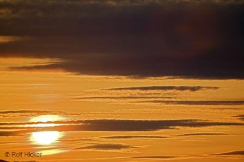 Photo: 
Winter Sun