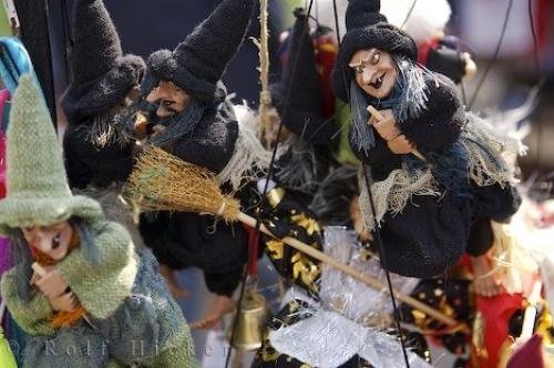 Photo: 
Witch Crafts Czech Republic